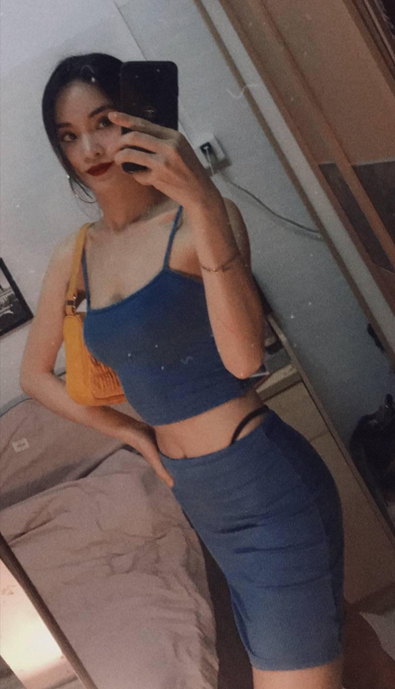 亲身体验楼凤漂亮小姐姐