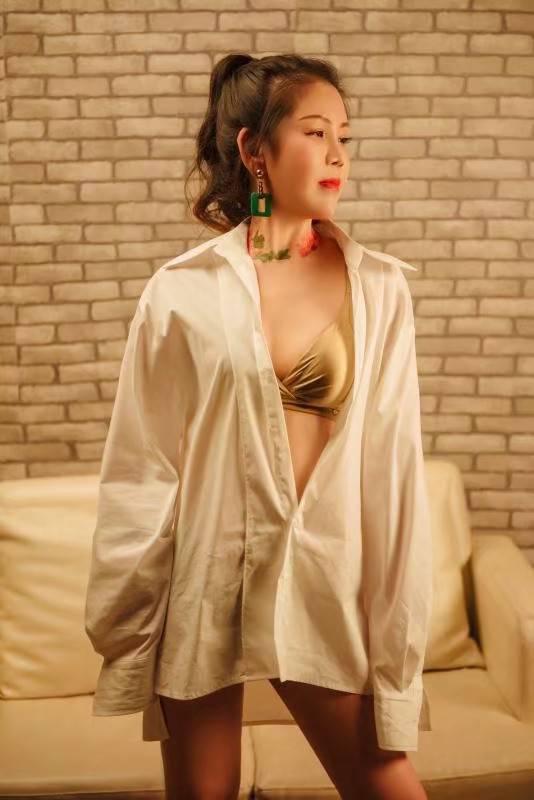 朝阳丰满兼职熟妇